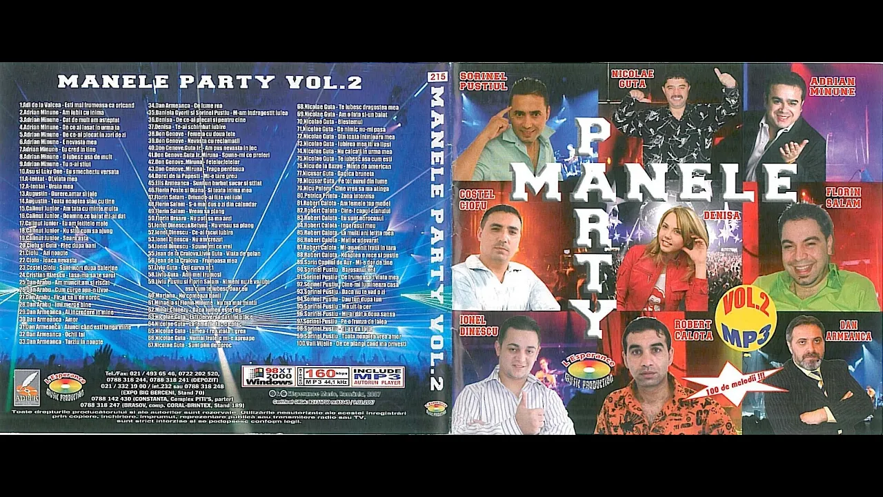 Mihai Chinezu - Daca Lumea Este Rea