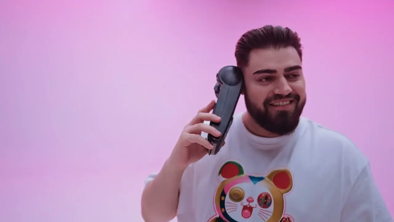 Iuly Neamtu - Ferrari