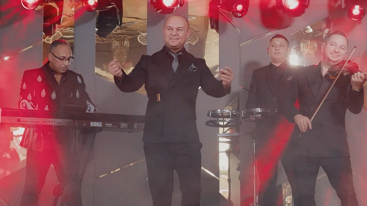 Arabu - Colaj jocuri tiganesti 2023