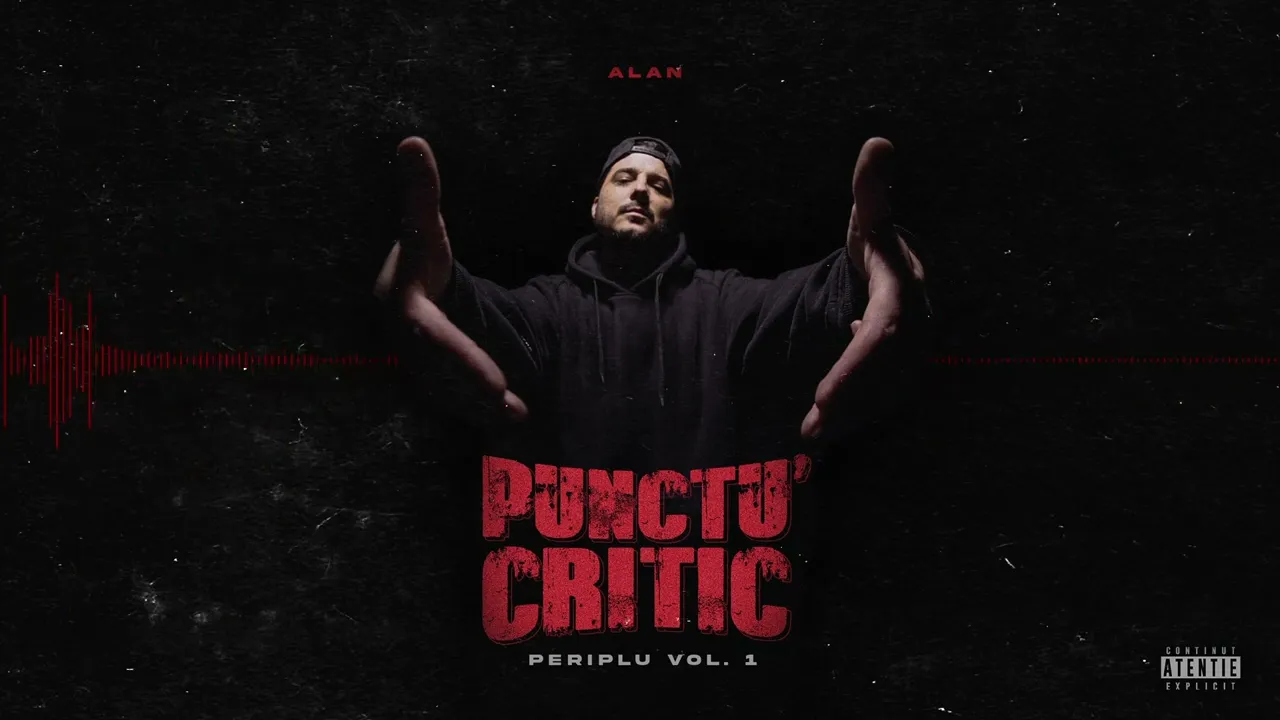 ALAN - Da-le Volum (Original Radio Edit)