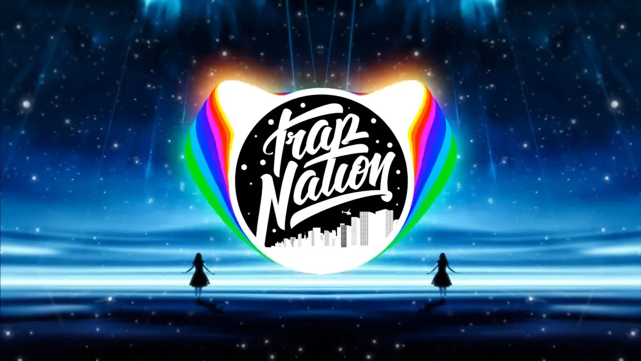 Blvk Jvck - Mine Luv (feat. H.E.R.)(BRUER Remix)