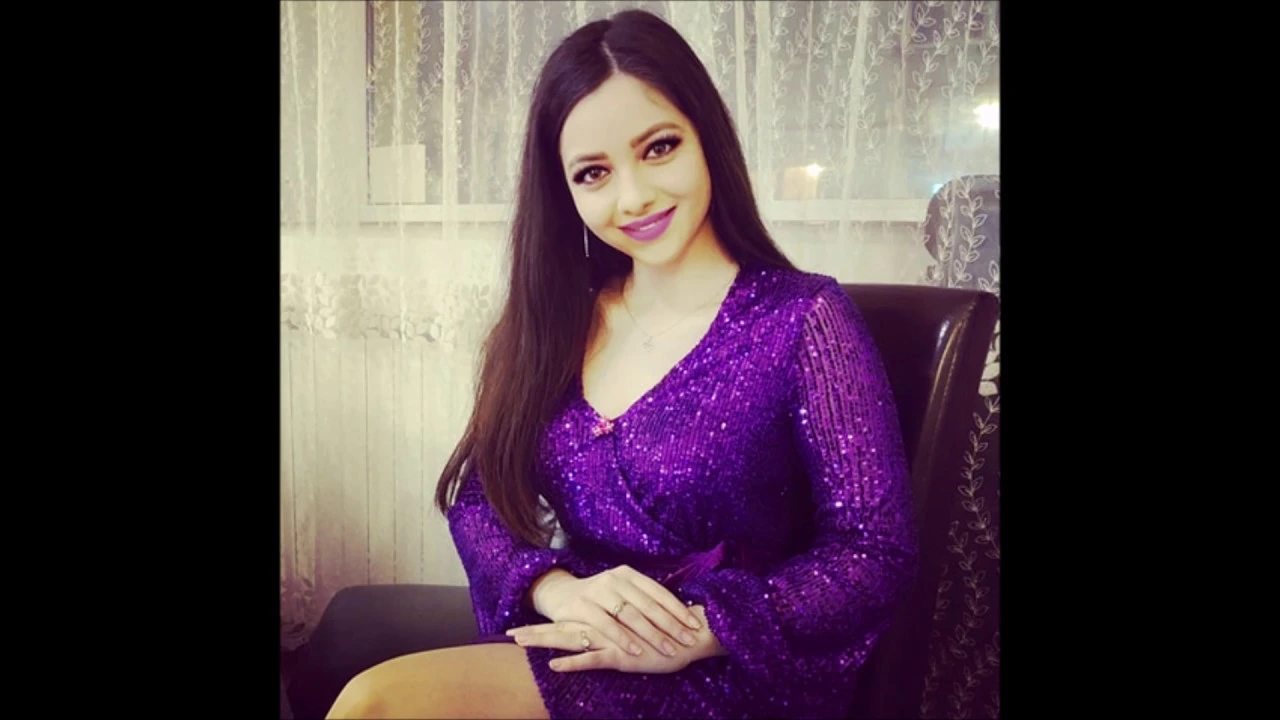 ANGELA Gheonea & Costinel BUDA(orga) - Noapte buna iubi (Carmen de la Salciua COVER)