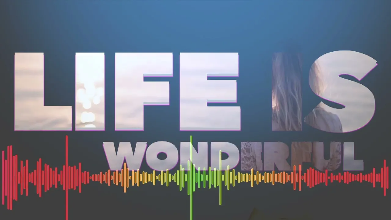 Emil Lassaria, Dj Sava, Meyah - Life is Wonderful