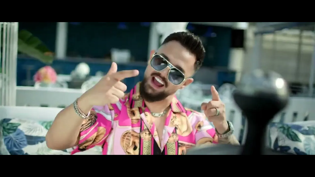 Toni de la Brasov x Morgana x Bogdan EffE x Nikolas Sax - Una ca ea (Video Original)