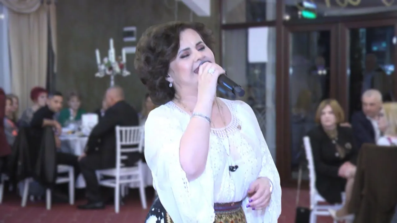 Niculina Stoican - De Dragoste, De Dor, De Viata, in 2023