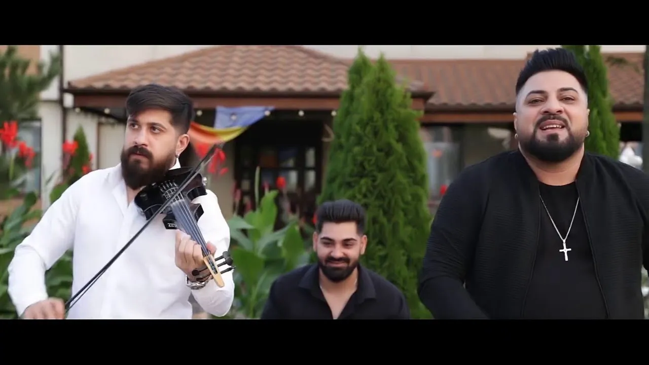 Tudor Cioara - Dai cu banii sus (Originala 2020)