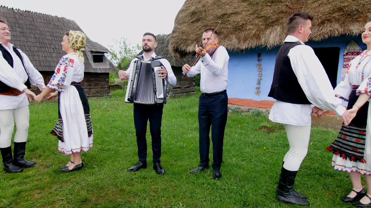 Adi Andrei - Instrumentala