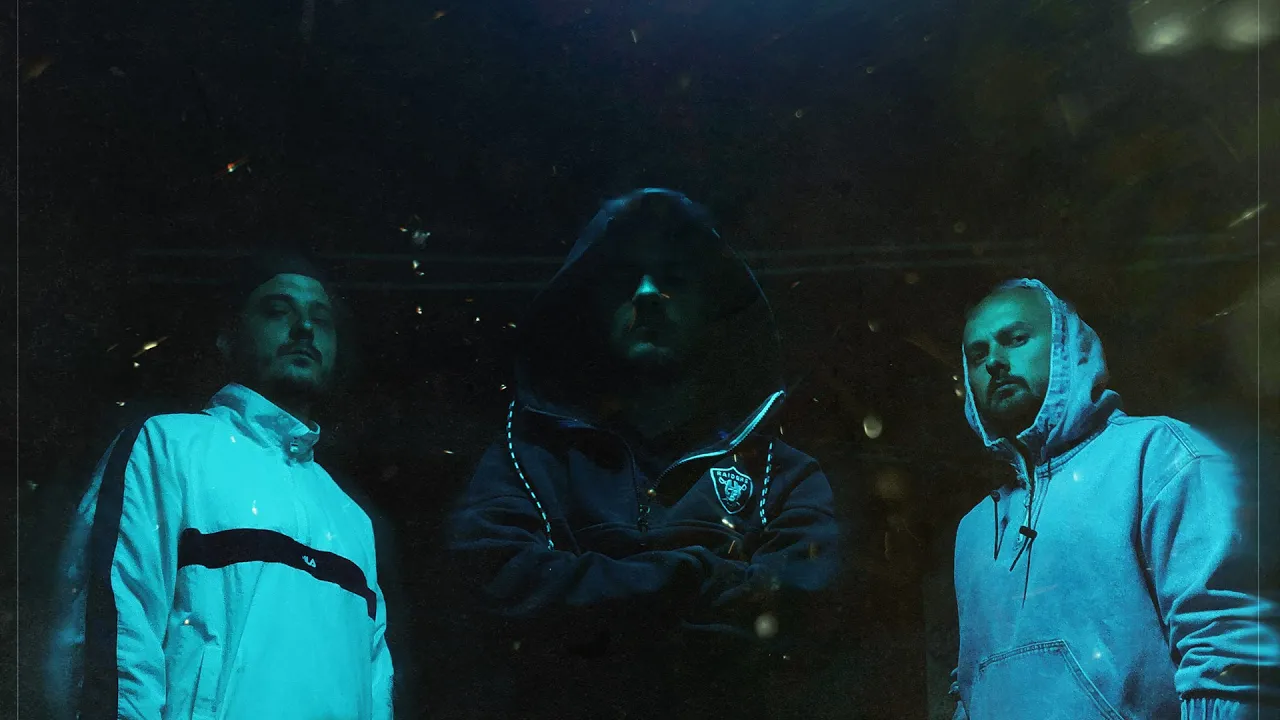 ALAN & KEPA - Harta feat. Paul Iorga (Original Radio Edit)