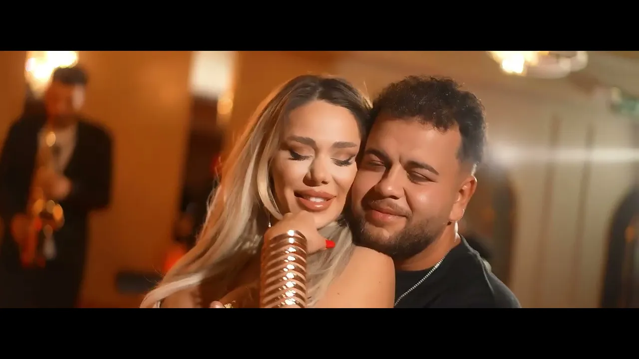 Alex Voinea & Fratii Burcea - Pentru amintirile ramase