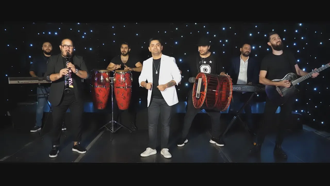 Sandel Piticu - La mine in casa (Originala 2019)