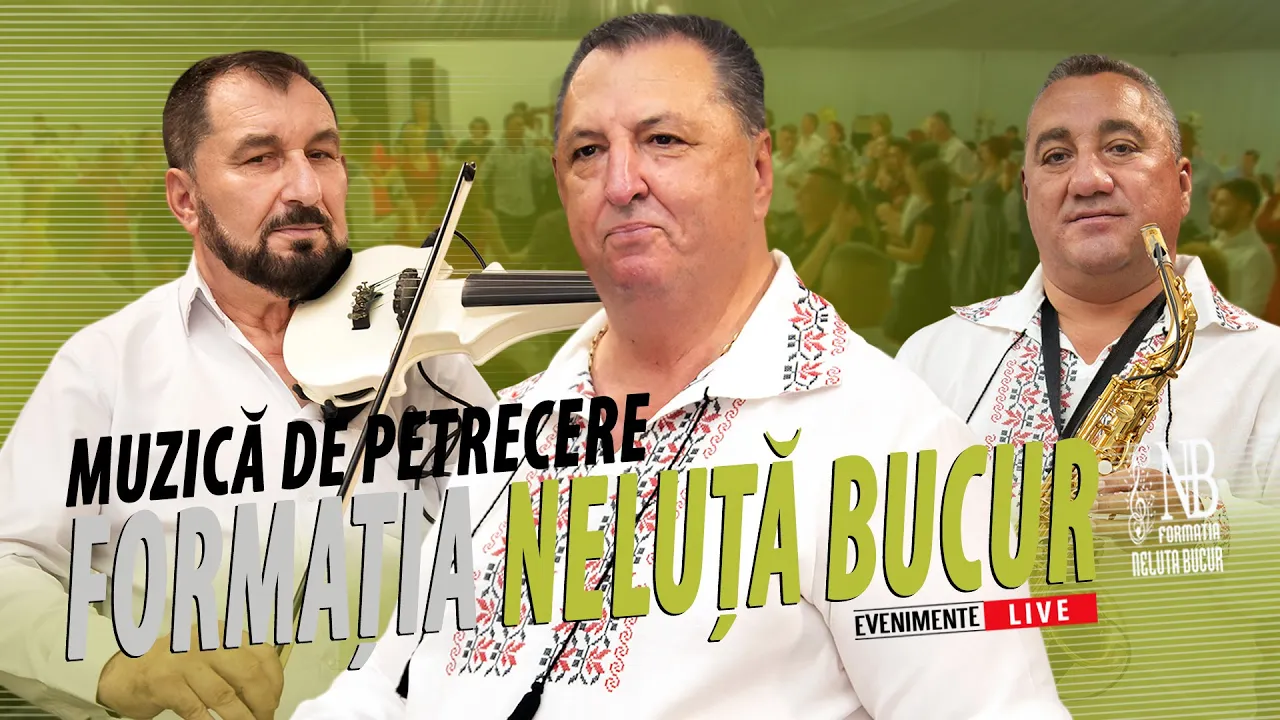 NELUTA BUCUR - Live Octombrie 2022