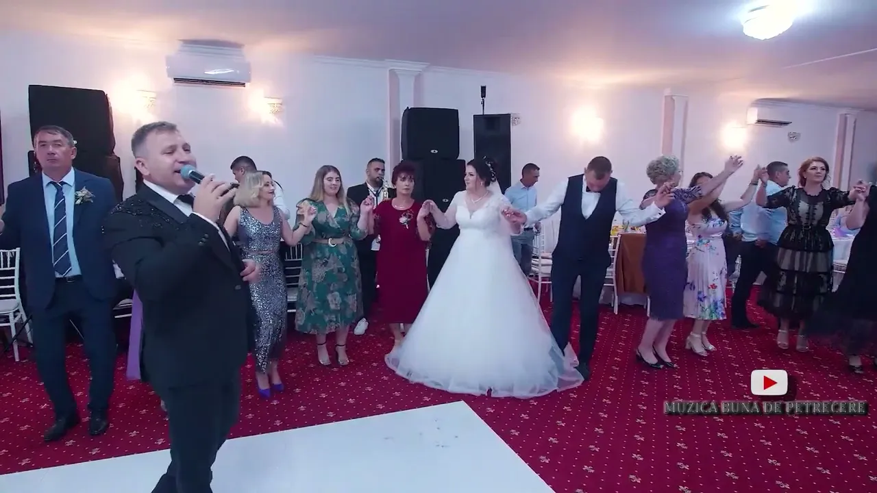 Cornel Cojocaru - Colaj de petrecere 2022 - Bomba petrecerilor 2023