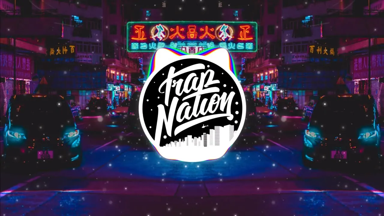 Vince Johnson - In Your Head