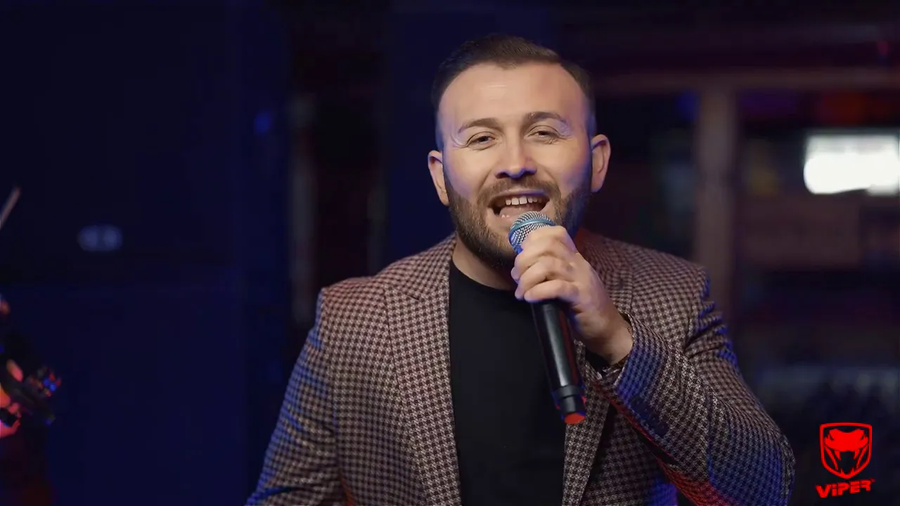 Ionel Ienciu - Colaj petrecere (Cover Nicolae Guta)