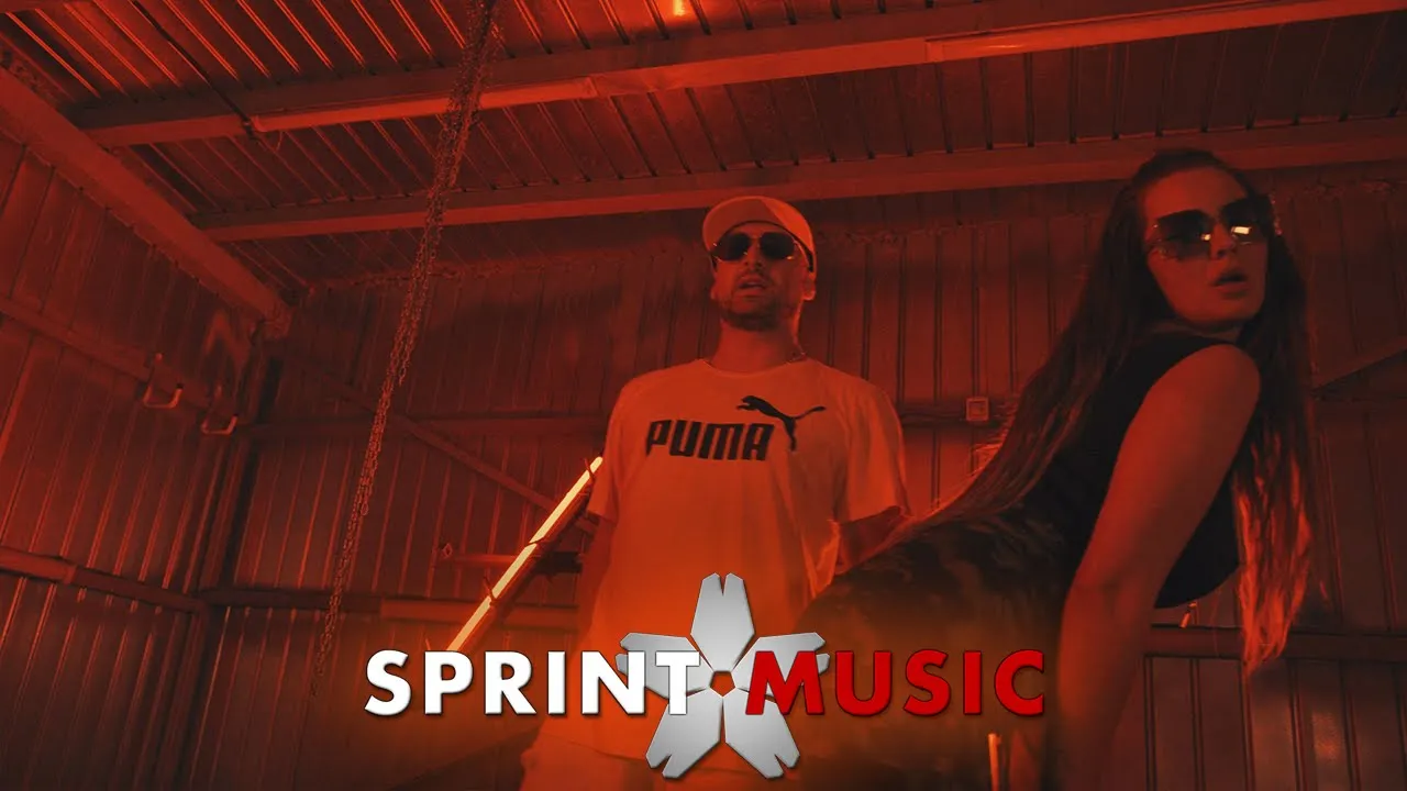 Mr. VIK - DISCO (Friday Reggaeton)