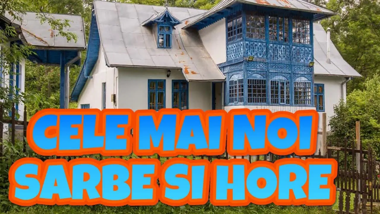 Muzica de Petrecere 2020 - Colaj, etno 2020, muzica populara 2020, sarbe 2020, hore 2020