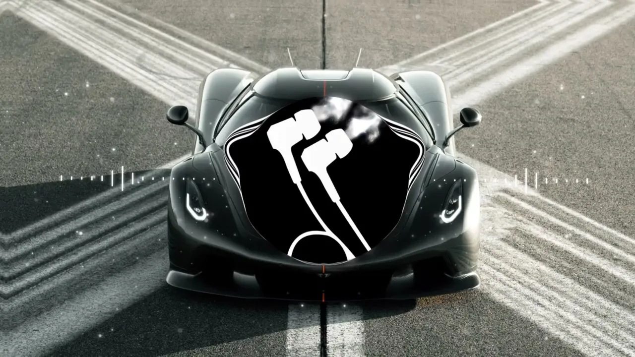 Cjbeards - Waiting For You (Bass Boosted)