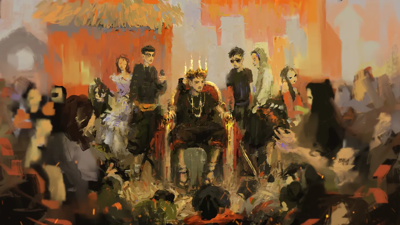 RAVA & AMULY - COMBINATORU' (Original Radio Edit)