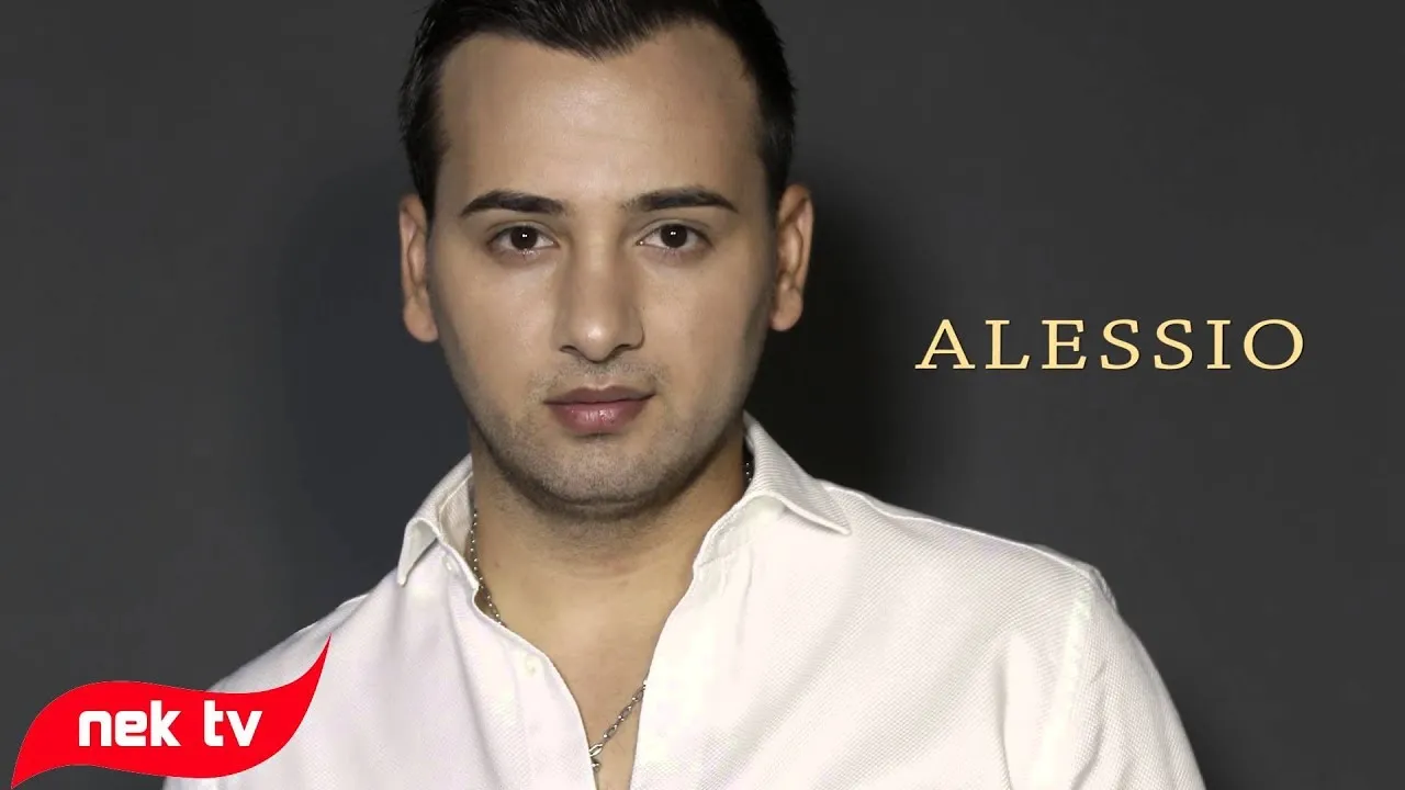 ALESSIO - NU TE DAU (Manele Vechi)