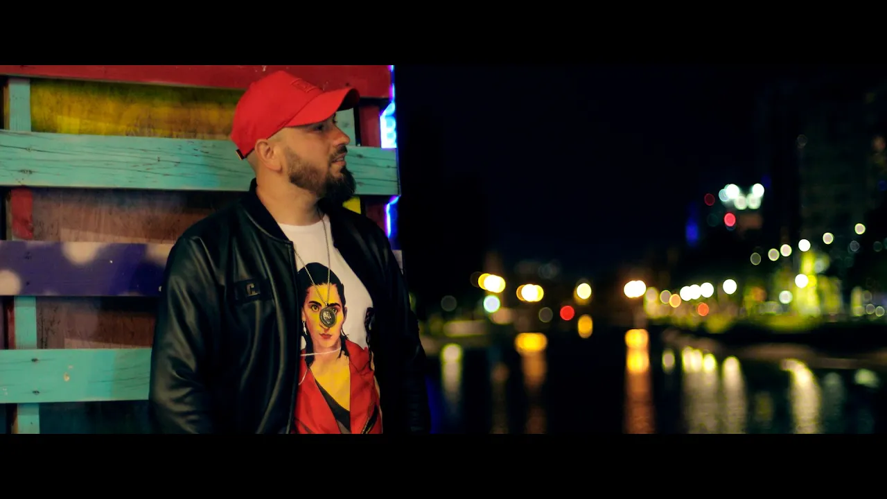 Ionut Eduardo - Striga cu mine (Originala 2022)