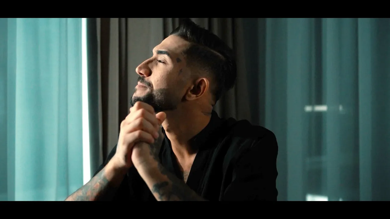 Nikolas Sax - Cata putere ai tu femeie 2025