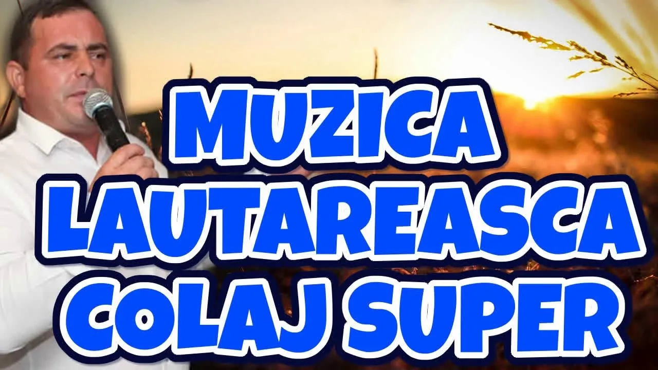 Muzica de Petrecere 2020 colaj, etno, sarbe, hore, lautareasca, populara 2020