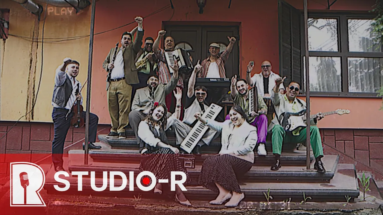 Taraful Rutenilor si Carmen Chindris - Hai sa ne casatorim