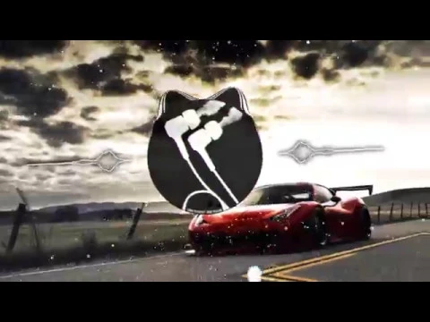 Skan - Warrior (feat. Highdiwaan)(Bass Boosted)