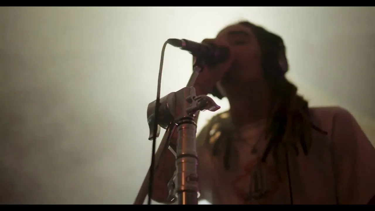 Amuly - Bagabont Stilat Live Diud, wheres my tune