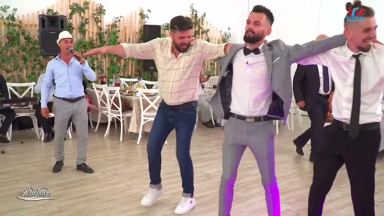 SARBE BELEA - Marius de la Craiova (Cea mai a dracu sarba 2023)