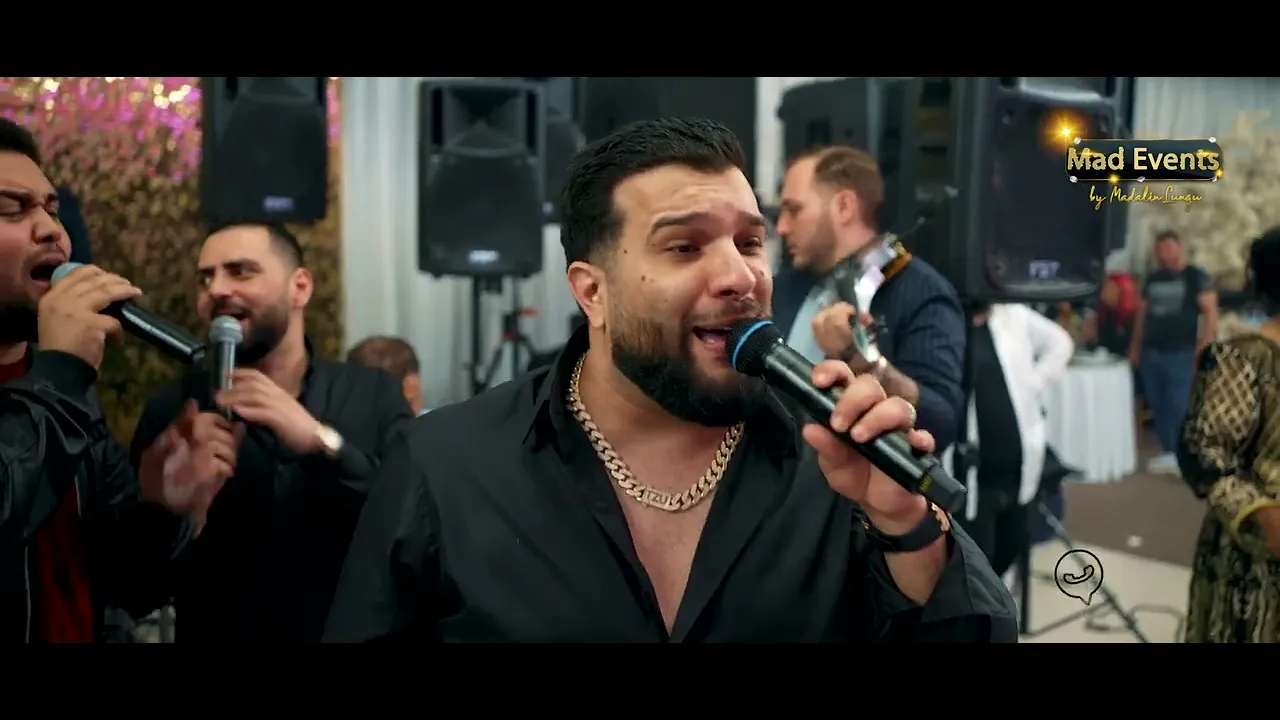 Tzanca Uraganu - Fara nici un interes te declar miss univers (Live 2022)