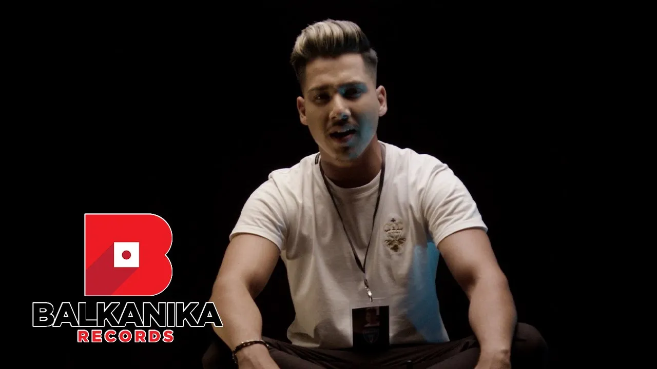 Alex Egy - Omul Invizibil (Originala 2022)