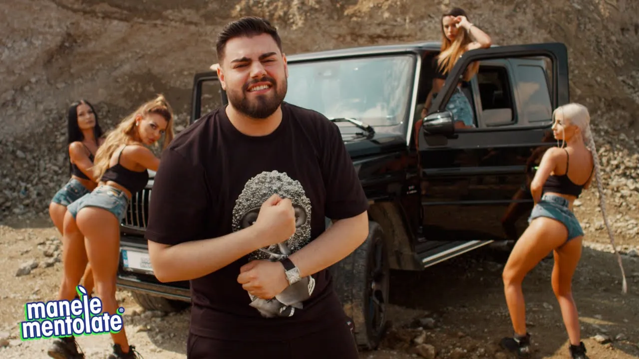 Iuly Neamtu - Cum o dai tu (Originala 2021)