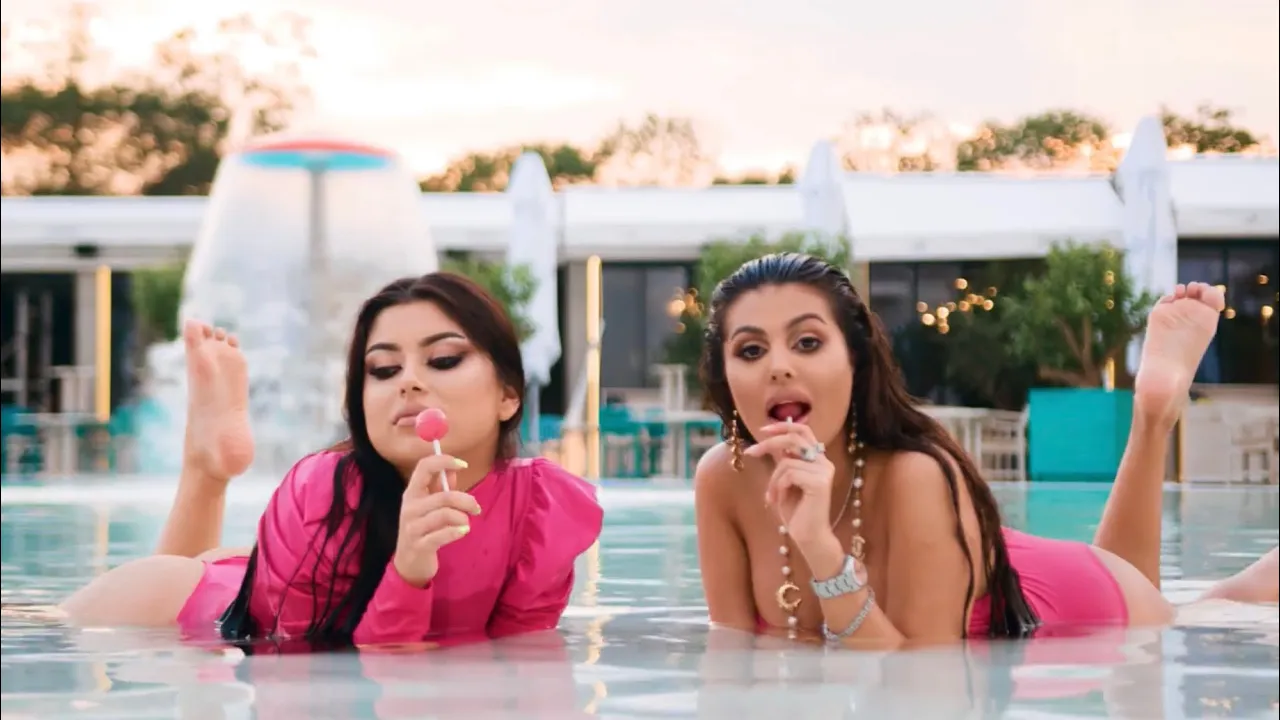 abi feat. Dorian Popa (Original Radio Edit)