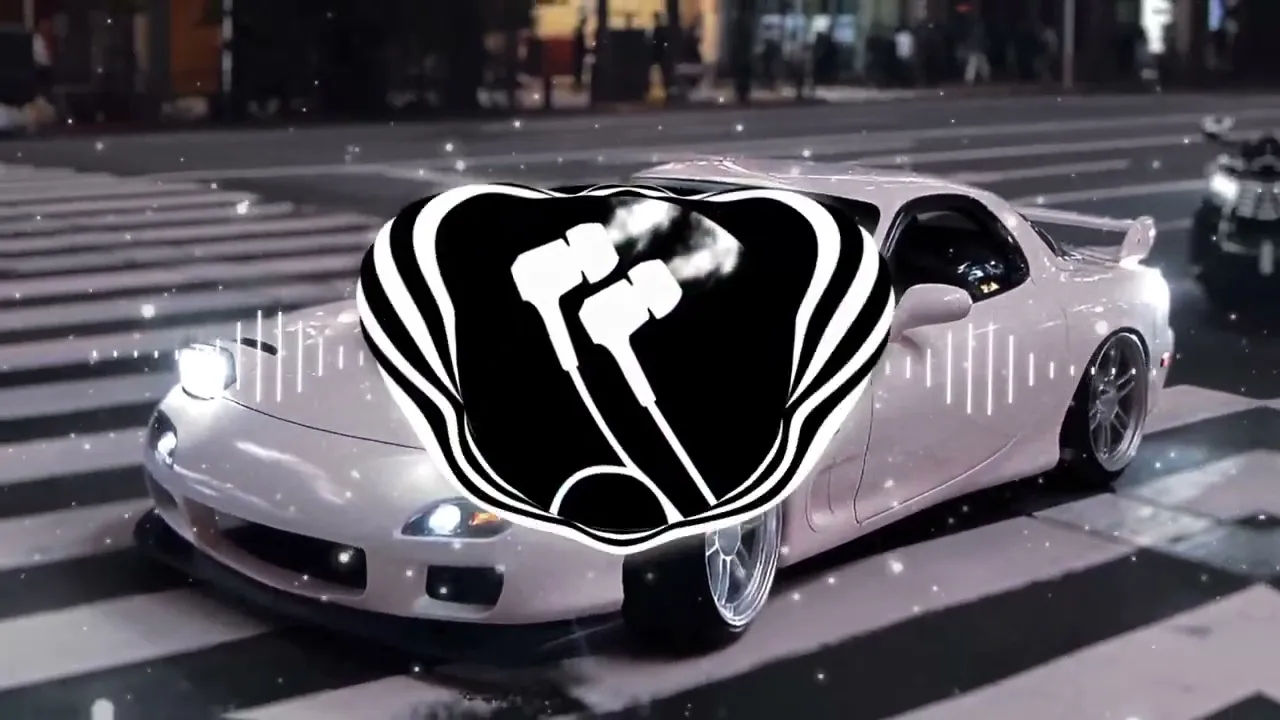 Rakdos - Run Away (Bass Boosted)