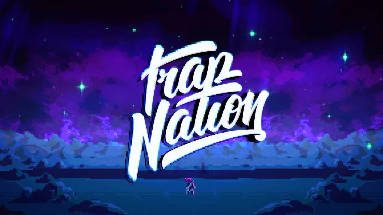 Trap Nation & Friends - TheFatRat Mix