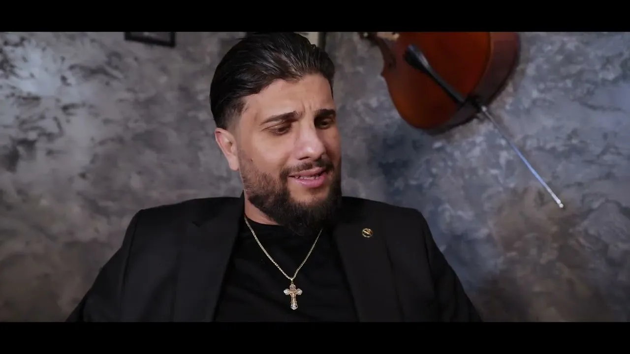 Miraj Tzunami - Suntem doi frati cu putere