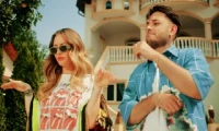 Delia x Johny Romano - Miami
