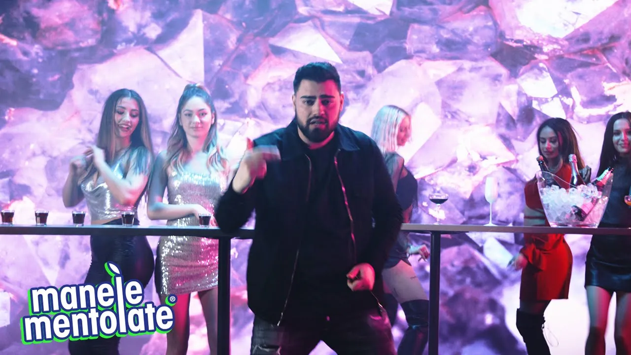 Iuly Neamtu - SETE (Originala 2022)