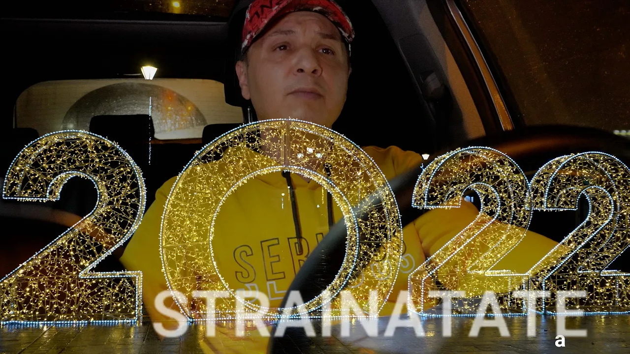 Dj Sebi - Nu e Craciun nici sarbatori sa nu ma-ntorc acasa-n tara