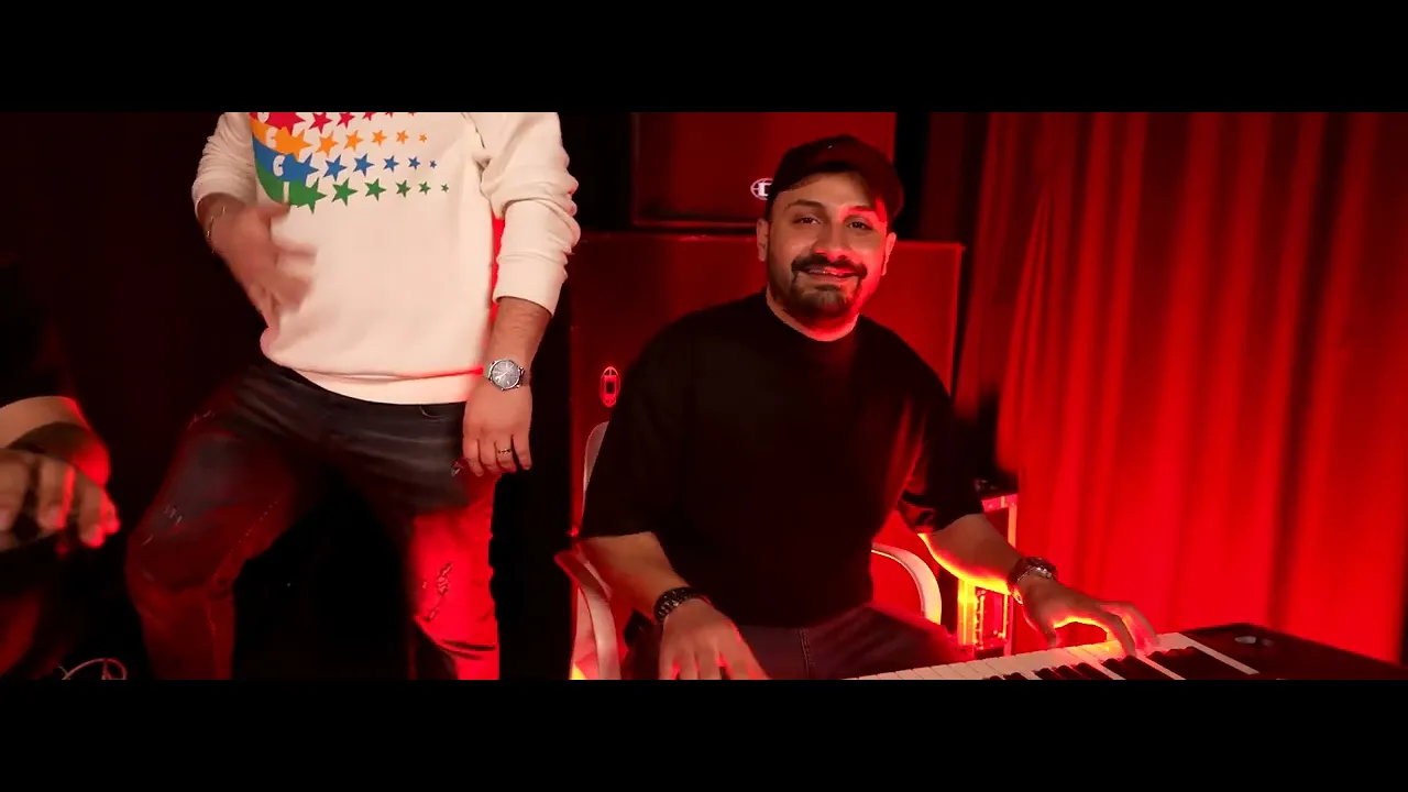 Iuly Neamtu x Mentolatii Romaniei - Lololo lolali (Video Original)