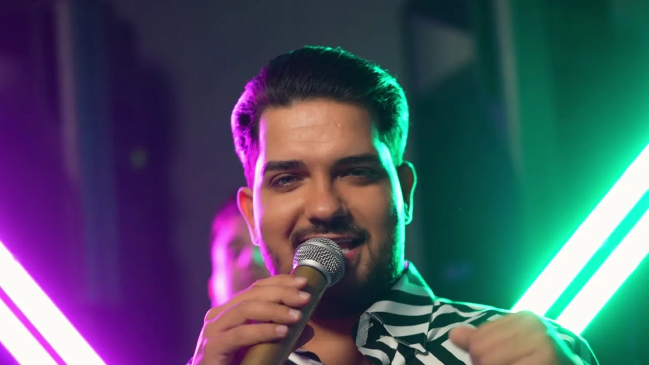 Mariano - Pe strazi intunecate (LIVE 2023)