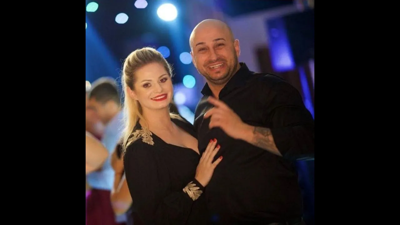 LEO DE VIS - OM PUTERNIC (Originala 2021)