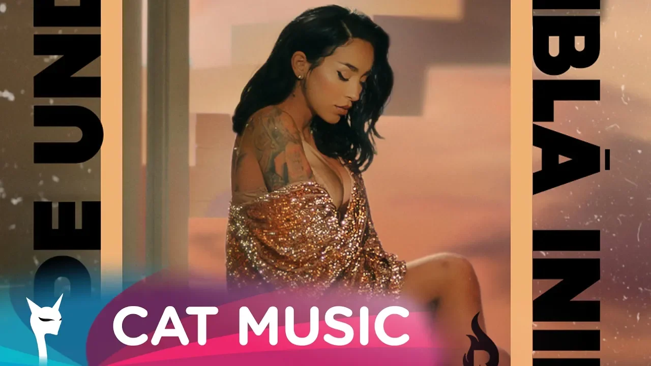 RUBY - Pe unde-ti umbla inima (Videoclip Full HD)