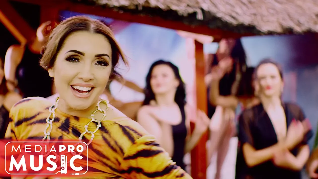 NICO - Vara pentru amandoi (Original Radio Edit)