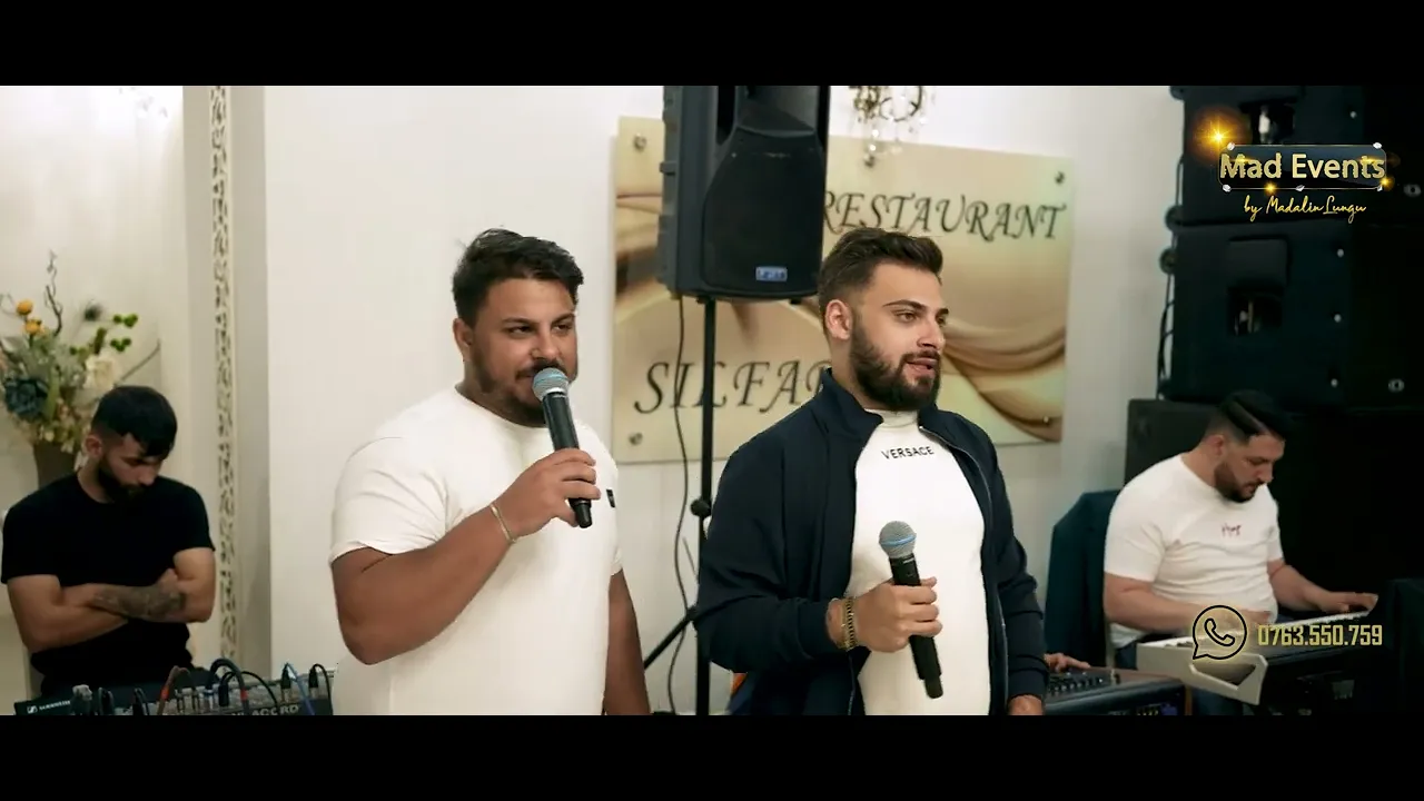 Lele - Copiii mei munceste tata pentru voi 2022