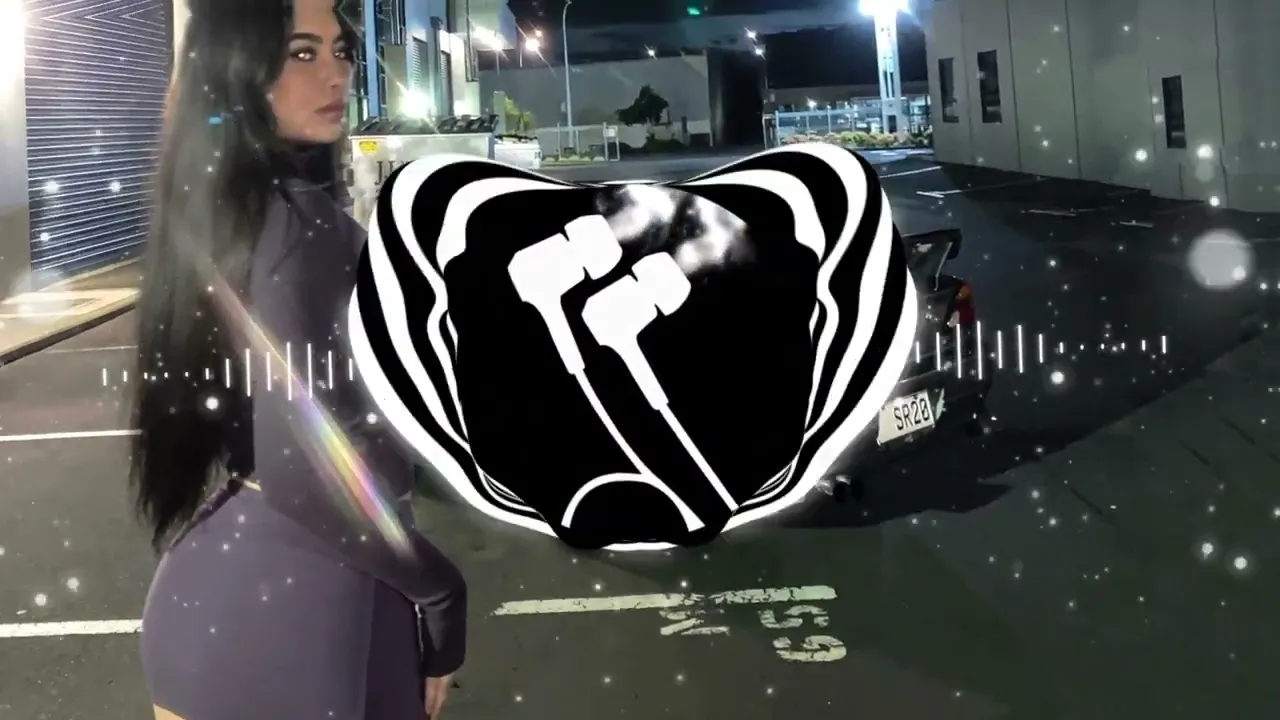 Ari Abdul - BABYDOLL (KDDK Remix)(Bass Boosted)