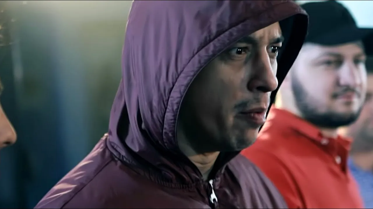 DANI PRINTUL BANATULUI - CULCAT