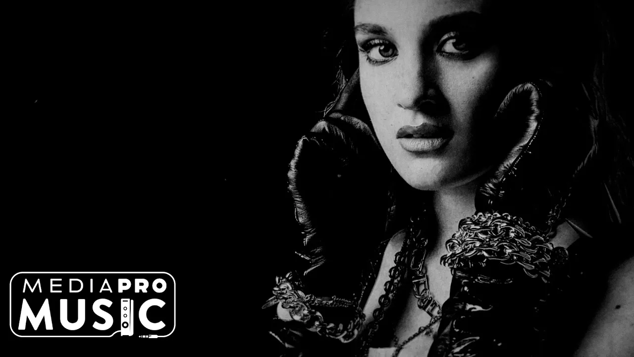 Alexa Dragu - Danseaza (Original Radio Edit)