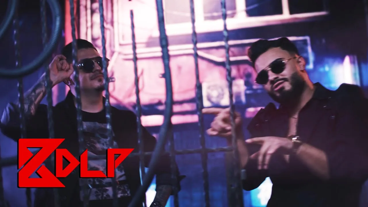 Bogdan DLP x Jador - Buze (Originala 2021)